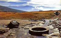 Elbequelle  * Riesengebirge (Krkonose)