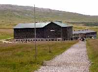 enlarge picture: Lucni Bouda * Krkonose Mountains (Giant Mts)