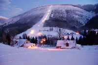 B&B Adamec Špindlerův Mlýn * Krkonose Mountains (Giant Mts)