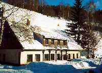 B&B Dolni dvur Dolní Dvůr * Krkonose Mountains (Giant Mts)