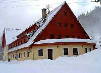 Hotel Alpina pindlerův Mlýn * Krkonose Mountains (Giant Mts)
