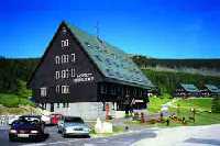 Hotel Erlebachova bouda pindlerův Mlýn * Krkonose Mountains (Giant Mts)