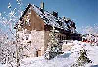 Josefova bouda Špindlerův Mlýn * Krkonose Mountains (Giant Mts)
