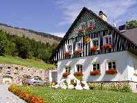 B&B Slunecnice Špindlerův Mlýn * Krkonose Mountains (Giant Mts)