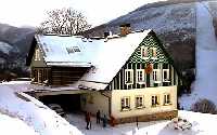 B&B Slunecnice Špindlerův Mlýn * Krkonose Mountains (Giant Mts)