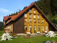 B&B U Veselych Pec pod Sněžkou * Krkonose Mountains (Giant Mts)