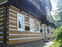 B&B U Veselych Pec pod Sněžkou * Krkonose Mountains (Giant Mts)