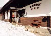 B&B Baron Lánov * Krkonose Mountains (Giant Mts)