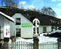 B&B Natty Černý Důl * Krkonose Mountains (Giant Mts)