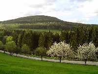 al Benecko * Krkonose Mountains (Giant Mts)