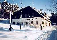 B&B Klecanda Strážné * Krkonose Mountains (Giant Mts)