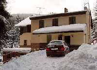 Chata Izolka Kořenov * Krkonose Mountains (Giant Mts)