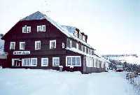B&B Bila Labut Pec pod Sněžkou * Krkonose Mountains (Giant Mts)