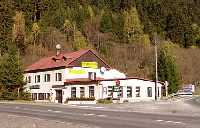 B&B Na Krizovatce Pec pod Sněžkou * Krkonose Mountains (Giant Mts)