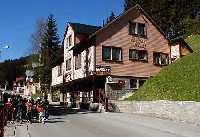 B&B U Blahu Pec pod Sněžkou * Krkonose Mountains (Giant Mts)