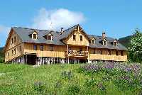 B&B Koula Pec pod Sněžkou * Krkonose Mountains (Giant Mts)