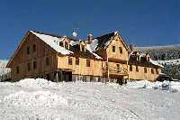 B&B Koula Pec pod Sněžkou * Krkonose Mountains (Giant Mts)
