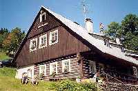 Cottage Bumbalka Špindlerův Mlýn * Krkonose Mountains (Giant Mts)