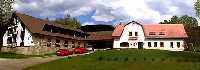 Hotel Vapenka Horní Marov * Krkonose Mountains (Giant Mts)