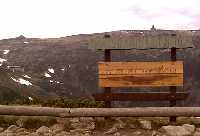 enlarge picture: Vrbatova bouda (Vrbata Cottage) * Krkonose Mountains (Giant Mts)