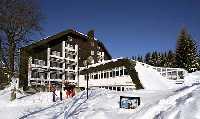 Hotel Astra pindlerův Mlýn * Krkonose Mountains (Giant Mts)