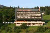 Hotel Barbora pindlerův Mlýn * Krkonose Mountains (Giant Mts)