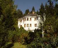 Hotel Bedriska pindlerův Mlýn * Krkonose Mountains (Giant Mts)