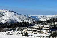 OREA HOTEL Horal**** pindlerův Mlýn * Krkonose Mountains (Giant Mts)