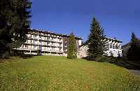 Interhotel Montana pindlerův Mlýn * Krkonose Mountains (Giant Mts)