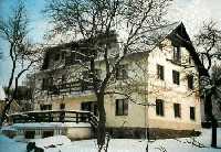 Apartments Martina Vrchlabí * Krkonose Mountains (Giant Mts)