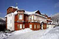 Hotel Snezka Felicity pindlerův Mlýn * Krkonose Mountains (Giant Mts)