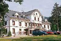 Hotel Start pindlerův Mlýn * Krkonose Mountains (Giant Mts)