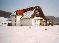 Selsky dvur Prosečné * Krkonose Mountains (Giant Mts)