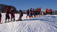 Ski and Snowboard School Lenka Vrchlabí * Krkonose Mountains (Giant Mts)