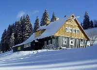 B&B U basnika Malá Úpa * Krkonose Mountains (Giant Mts)