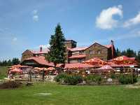 Hotel Kolinska Bouda Pec pod Sněkou * Krkonose Mountains (Giant Mts)