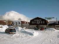 Harmonie Hotel Lánov * Krkonose Mountains (Giant Mts)
