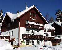 B&B Restaurant Monika pindlerův Mlýn * Krkonose Mountains (Giant Mts)