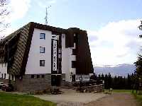 2. ern bouda 	 Jansk Lzn * Krkonose Mountains (Giant Mts)