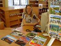 enlarge picture: Information center * Krkonose Mountains (Giant Mts)