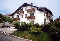 B&B Eva Vrchlabí * Krkonose Mountains (Giant Mts)