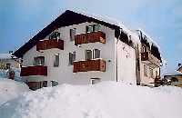 B&B Eva Vrchlabí * Krkonose Mountains (Giant Mts)