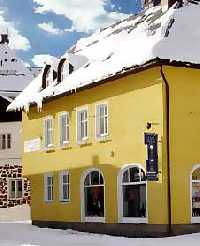 B&B Kobr Vrchlabí * Krkonose Mountains (Giant Mts)