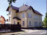 enlarge picture: Medical Centrum * Krkonose Mountains (Giant Mts)