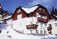 B&B Alba Špindlerův Mlýn * Krkonose Mountains (Giant Mts)