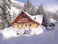 B&B Katty pindlerův Mlýn * Krkonose Mountains (Giant Mts)