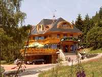 Hotel Vladimír Janské Lázně * Krkonose Mountains (Giant Mts)