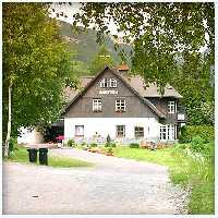 B&B Barytka Špindlerův Mlýn * Krkonose Mountains (Giant Mts)