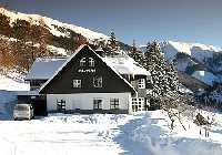 B&B Barytka Špindlerův Mlýn * Krkonose Mountains (Giant Mts)