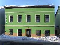 B&B Terezie Žacléř * Krkonose Mountains (Giant Mts)